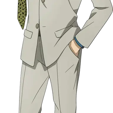 Profile image of Kento Nanami