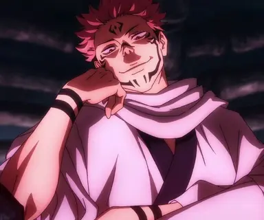 Profile image of Ryomen Sukuna