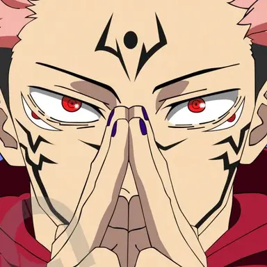 Profile image of Ryomen Sukuna