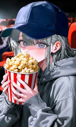 Profile image of チョン・ソユン