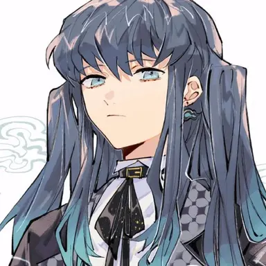 Profile image of 時透 無一郎