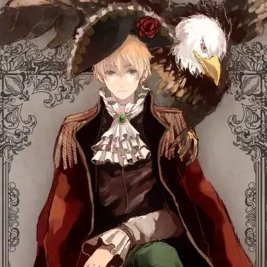 Profile image of アーサー