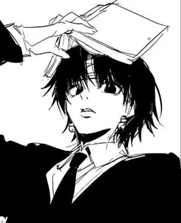 Profile image of 클로로 루실후르
