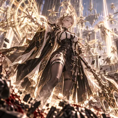 Profile image of Seraphina