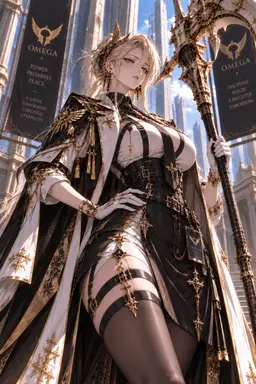 Profile image of Seraphina