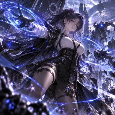 Profile image of Gaia