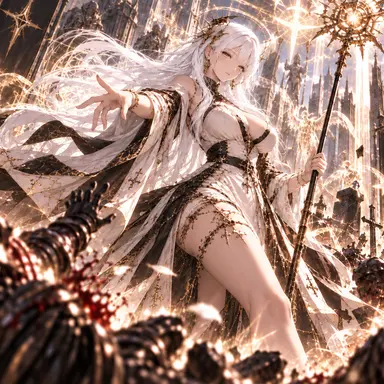 Profile image of Aria