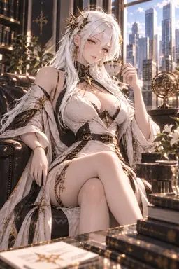 Profile image of Aria