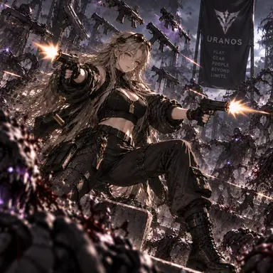 Profile image of Kyra