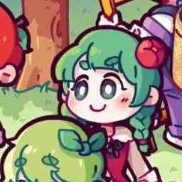 Profile image of 꾸몽