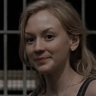 V420의 Beth Greene
