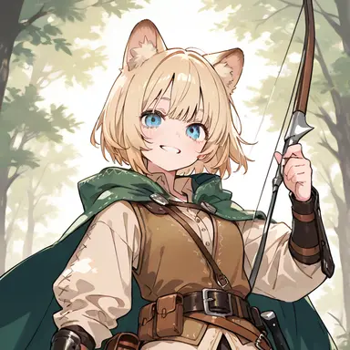 Profile image of ミア