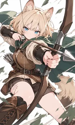 Profile image of ミア