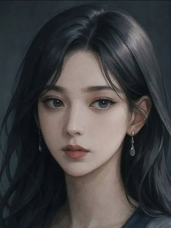 VagueGenet1402의 윤서하