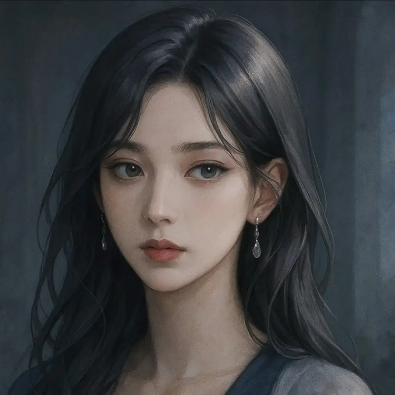 VagueGenet1402의 윤서하