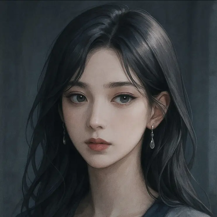VagueGenet1402의 윤서하