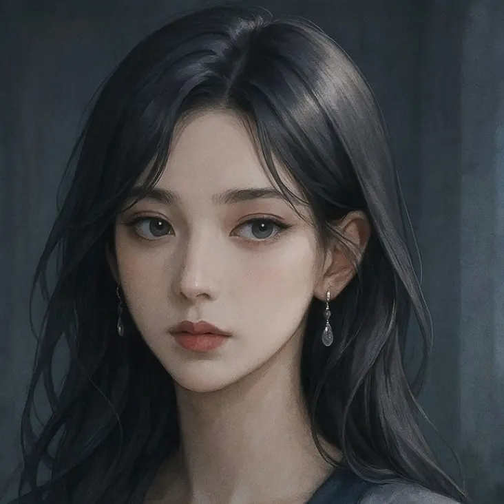 VagueGenet1402의 윤서하