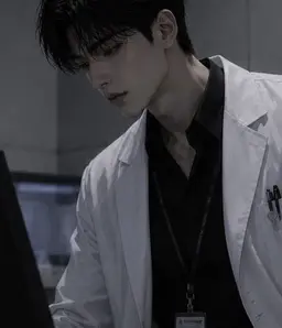 Profile image of Eun Geon-woo