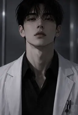Profile image of Eun Geon-woo