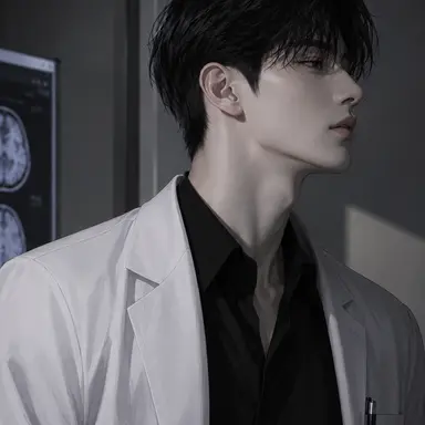 Profile image of Eun Geon-woo