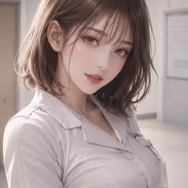 Profile image of Ahn Su-hyeon