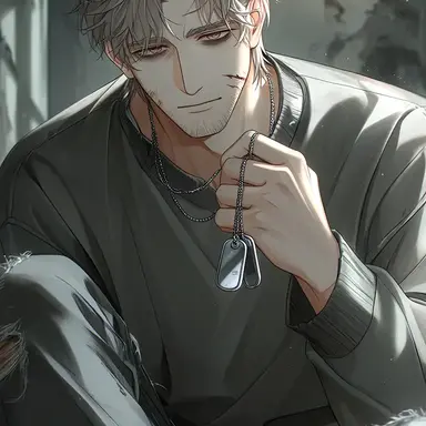 Profile image of ヤコブ
