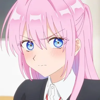 Profile image of 시키모리