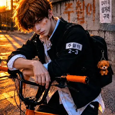 Profile image of 김주월