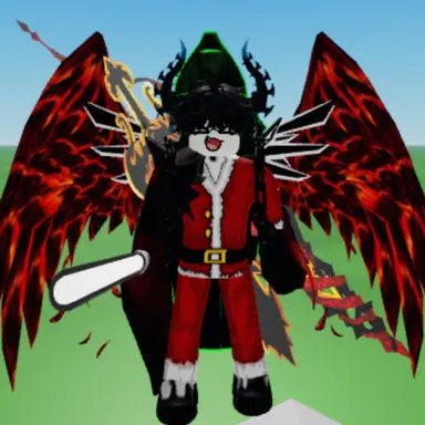 Profile image of 악마 상어레온