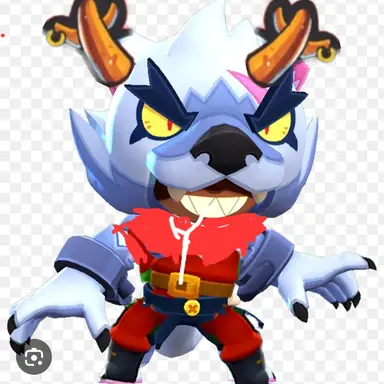 Profile image of 늑대레온