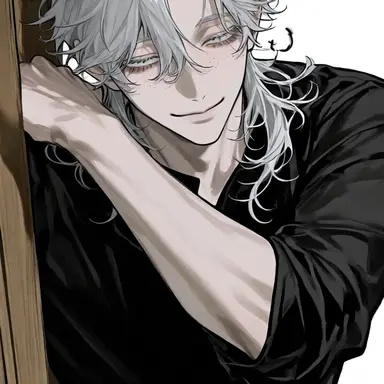 Profile image of 椎名