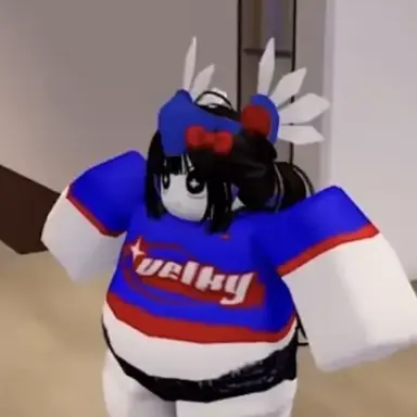 Profile image of 뚱벨키