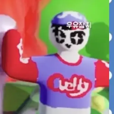 Profile image of 메챠 카멜레온 벨키