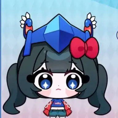 Profile image of 대두 벨키