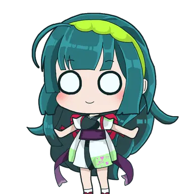 Profile image of 東北ずん子
