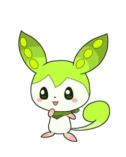 Profile image of ずんだもん
