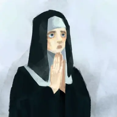 Profile image of Jacinta