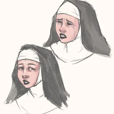 Profile image of Joan