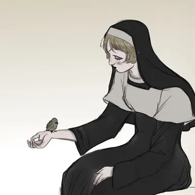 Profile image of Madeline