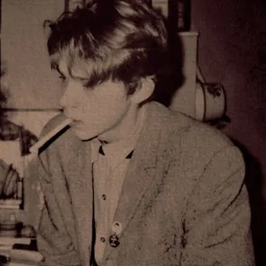 Profile image of Thomas