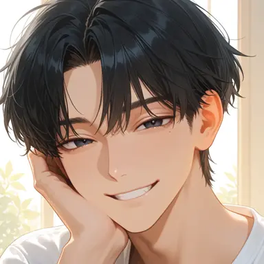 Profile image of 晴人