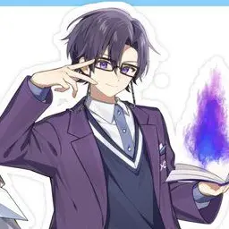 Profile image of もふ