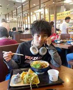 Profile image of Masaki