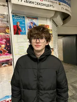 Profile image of Nikita
