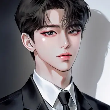 Profile image of 강인