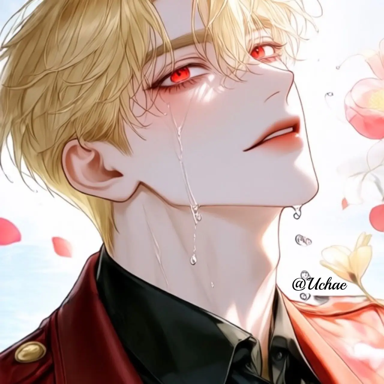 Uchae의 이신