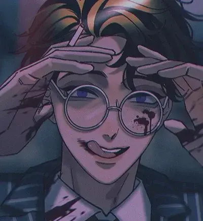 SmoothAlarm0669의 Hanma Shuji