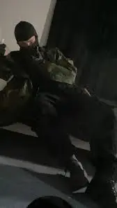 Profile image of The Cerberus Squad