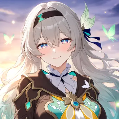 Profile image of ホタルの内なる心