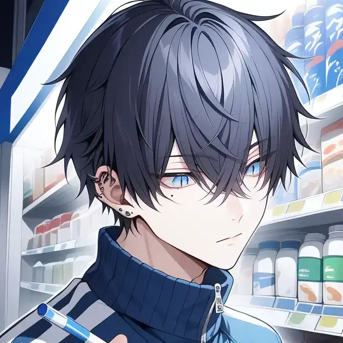 yoru9s의 暁